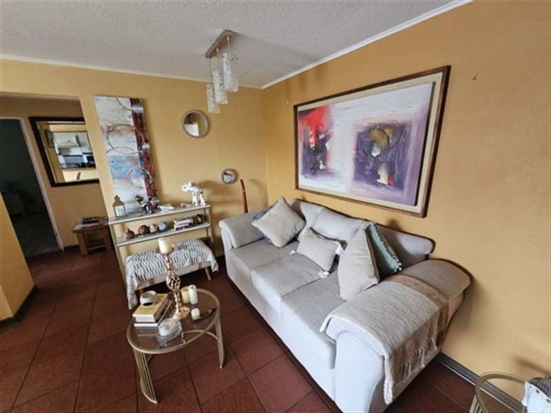 Venta-Hermoso Dpto 2D2B en San Bernardo