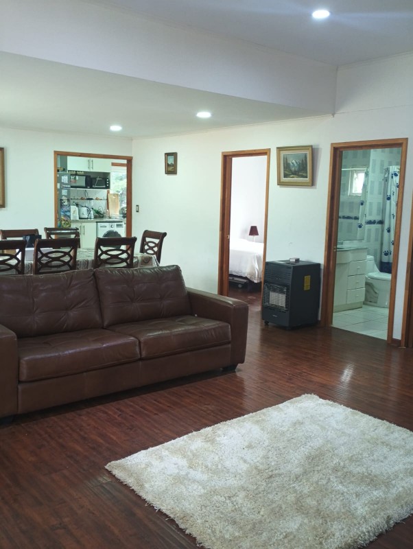 Oportunidad Gran Parcela de 5000M2 en Algarrobo