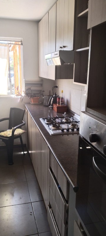 Hermosa Casa 4D3B Lampa en Arriendo!!