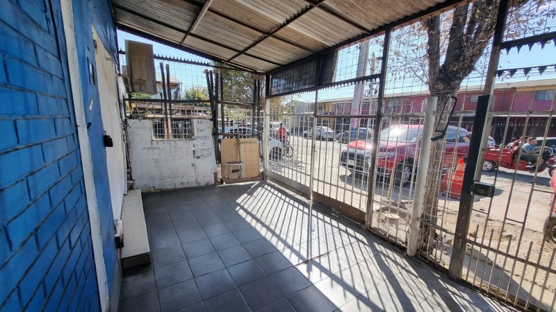 Casa Esquina 4D2B Ampliada y Regularizada