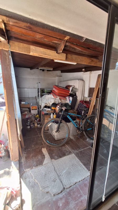 Vende Casa 4D-2B Mall Plaza Oeste