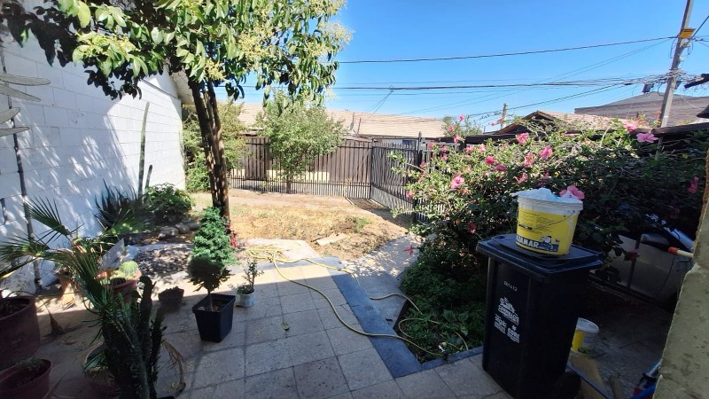 Vende Casa 4D-2B Mall Plaza Oeste