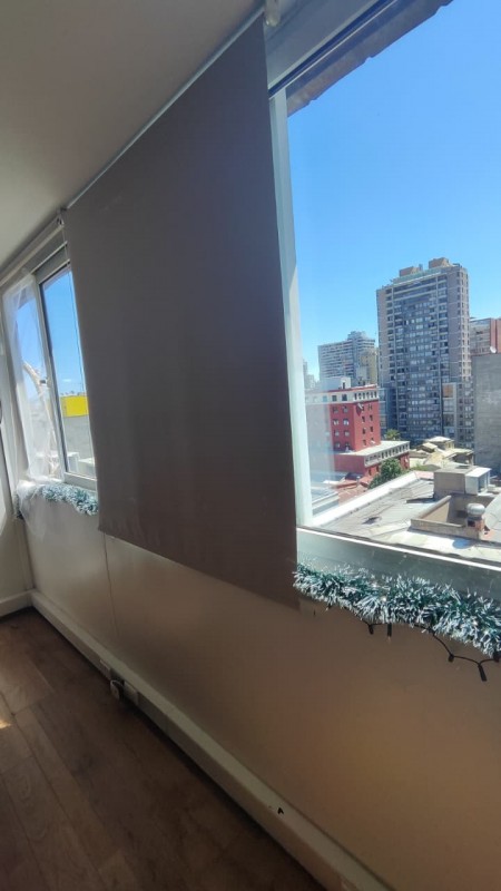Hermoso Dpto/oficina 3D2B en Stgo Centro!!!
