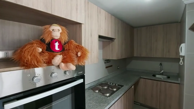 ¡¡oportunidad!!dpto 2D2B+1E1B Metro Chacabuco