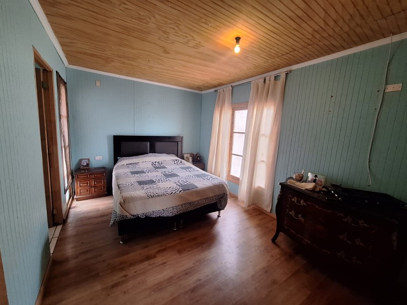 Amplia Parcela Con Gran Potencial Familiar|5.400M2|6D2B