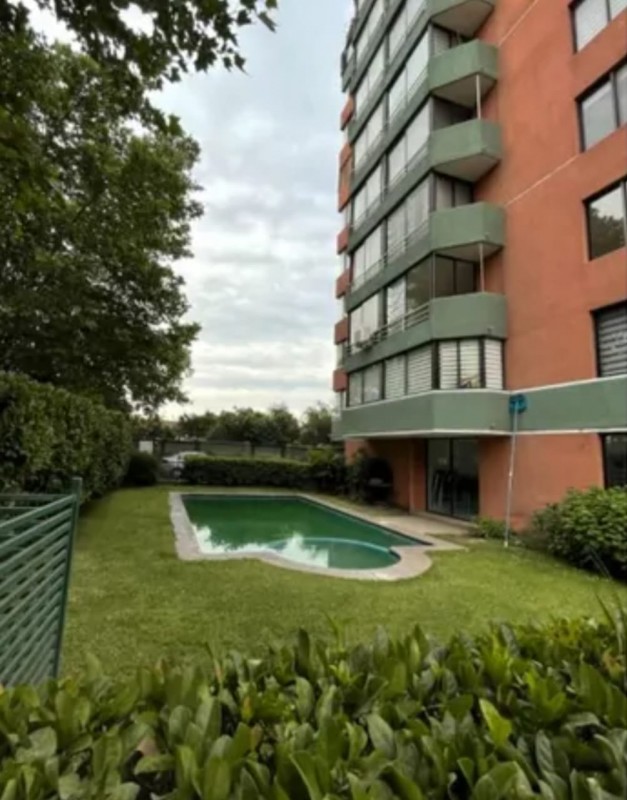 Acogedor Departamento en San Miguel 3D2B+Estacionamiento