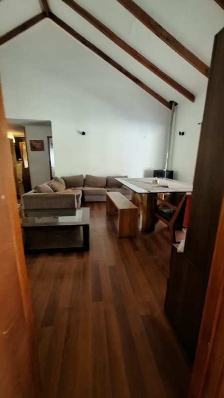 Hermosa Parcela Con Casa 3D2B