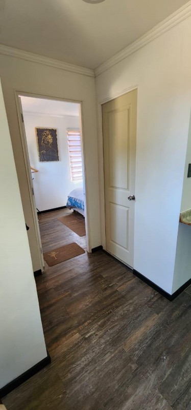 Imperdible 4 Cabañas Corazon Turiscito, Aguada Bucalemu