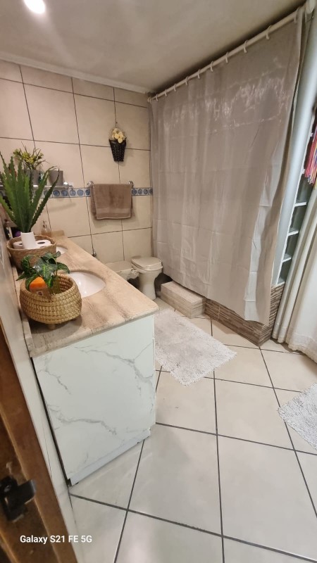 Venta- Hermosa Casa 5D2B en Puente Alto!!!