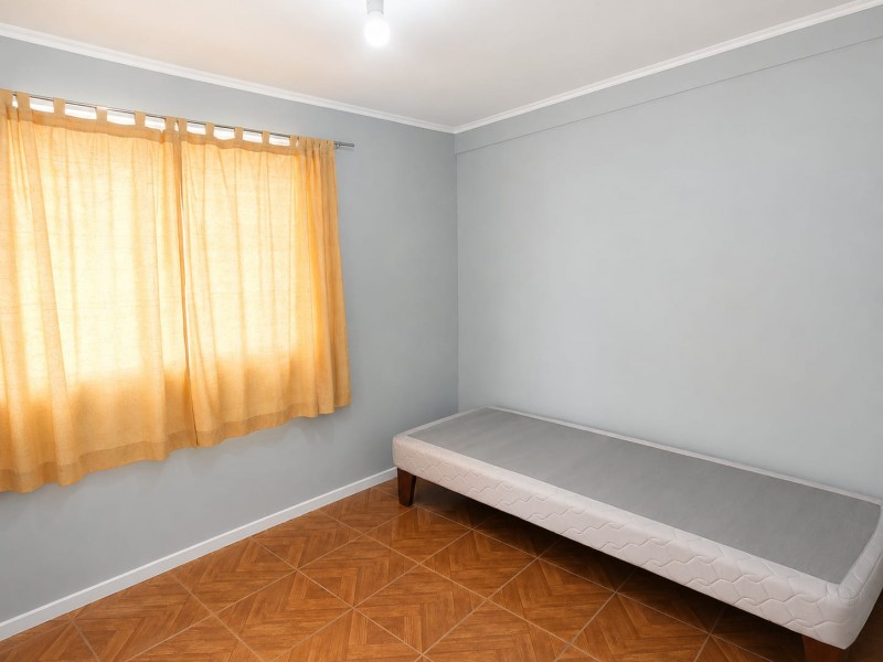 Casa Sólida y Regularizada en Melipilla| 3D+Estacionamiento