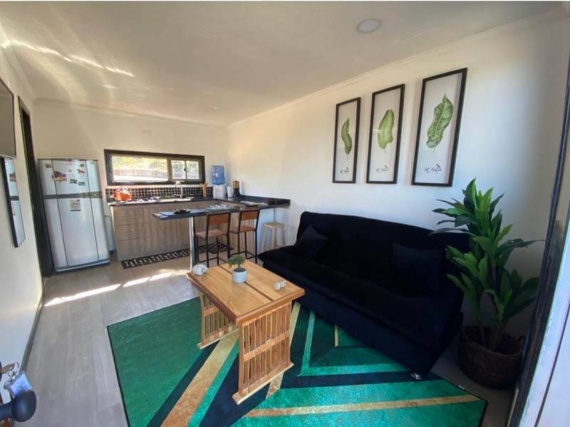 Imperdible 4 Cabañas Corazon Turiscito, Aguada Bucalemu