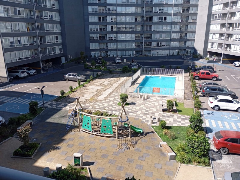 Hermoso Dpto en Renca!!! 2D1B+E!!!