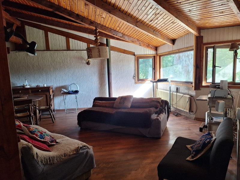 Hermosa Casa 7D5B en Talagante!