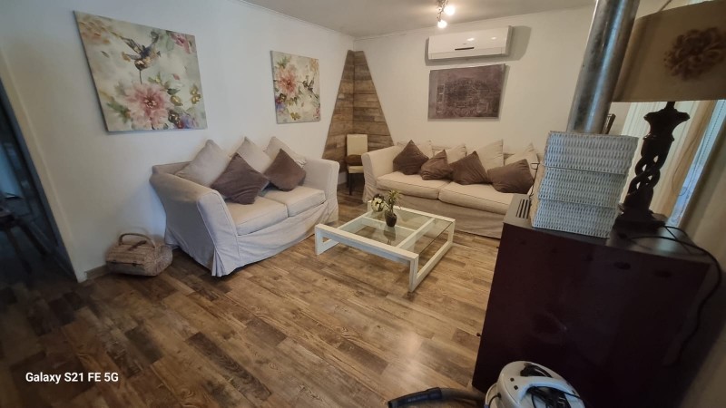 Venta-Maravillosa Casa 6D3B en Puente Alto.
