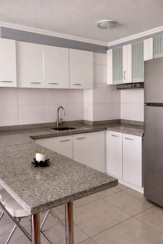 Hermoso Dpto en Santiago Centro 1D1B