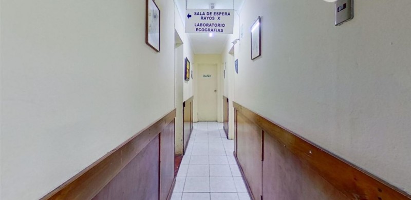 Centro Profesional Multiuso, Salud-Estetica-Cowork