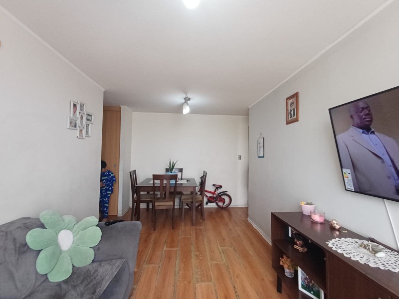 Gran Oportunidad Dpto |2D1B | Recoleta