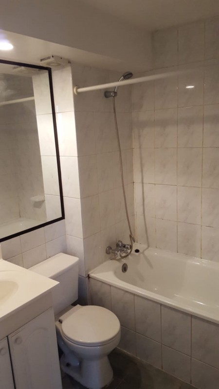 Acogedor Departamento en San Miguel 3D2B+Estacionamiento