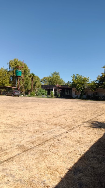 Venta de Gran Centro de Eventos Consolidado