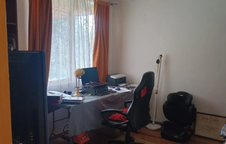 Casa 2 Pisos 6D4B+E!!!!
