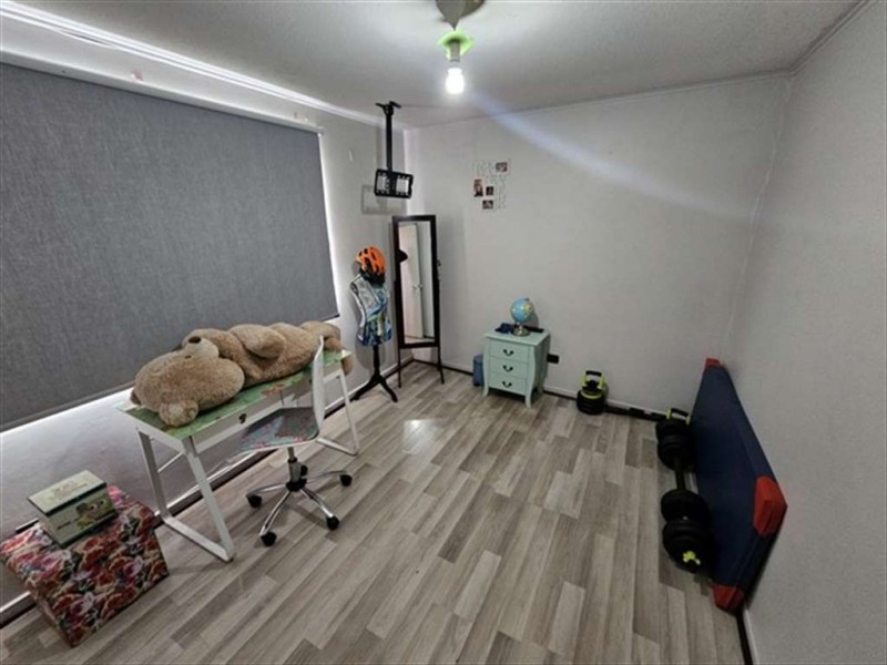Venta-Hermoso Dpto 2D2B en San Bernardo