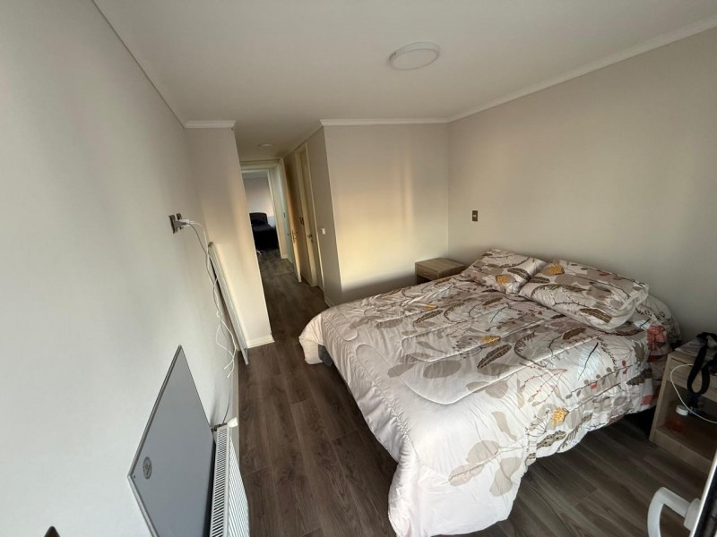Maravilloso Dpto Amoblado 3D1B Concon en Venta!!!