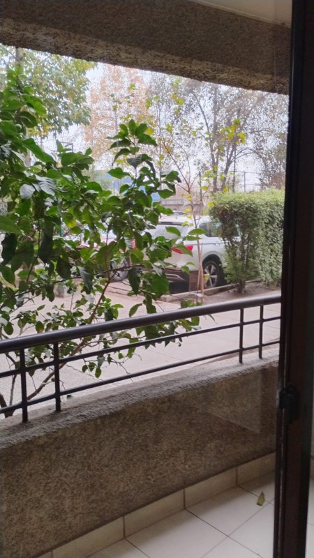 Oportunidad de Departamento en Conchalí|2D2B+Estacionamiento