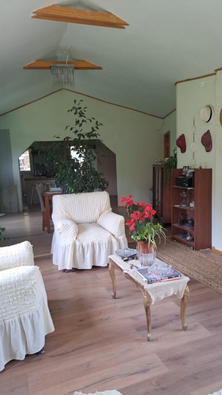 Exclusiva Parcela de 17.000M2|Casa 160M2|Piscina y Mas