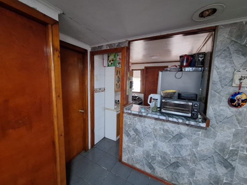 Parcela Urbana 11.100M2 en Paine|3 Casas|