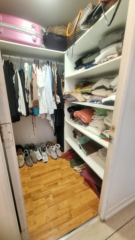 Oportunidad de Departamento en la Cisterna