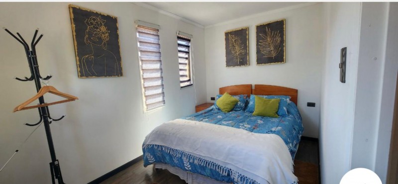 Imperdible 4 Cabañas Corazon Turiscito, Aguada Bucalemu