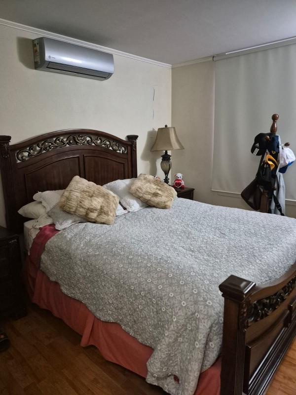 Comodo y Acogedor Dpto 3D2B+E+B!!!