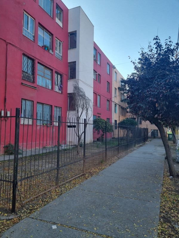 Oportunidad de Dpto en San Joaquin|3D1B