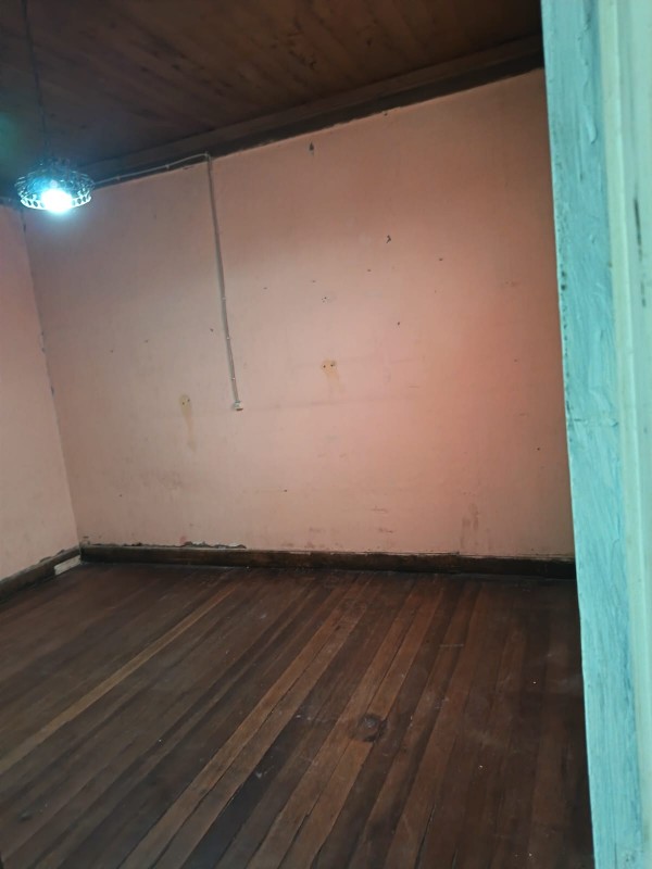 Oportunidad Propiedad en Esquina Divida en 2 Casas|5D2B|
