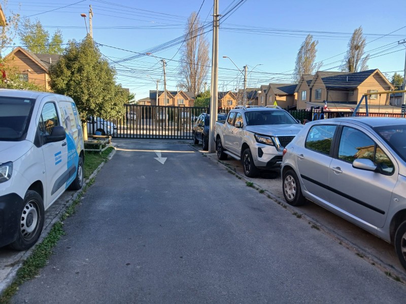 Hermosa Casa 2 Pisos, 2D2B