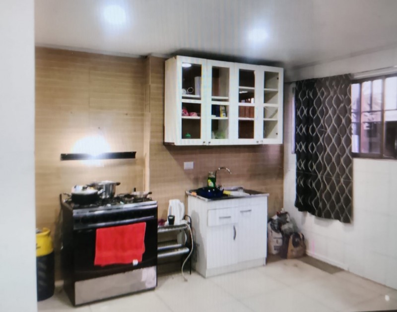 Vende Casa 3D-1B Mall Plaza Oeste