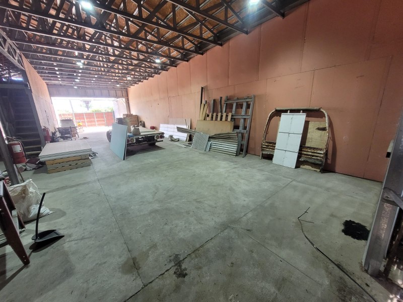 Local Comercial en Pleno Centro de Peralillo