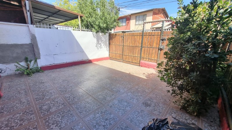 Acogedora Casa en Arriendo en Puente Alto|2D1B|