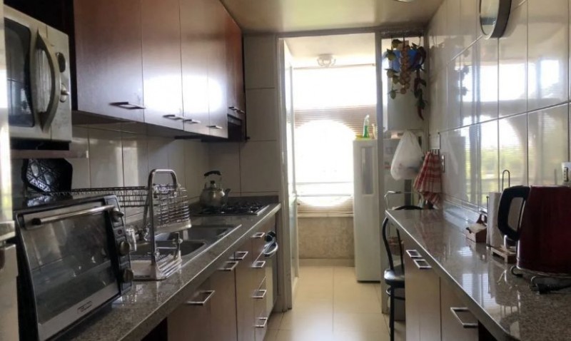 Hermoso Dpto 3D+2B+3Est en Nuñoa, en Venta!