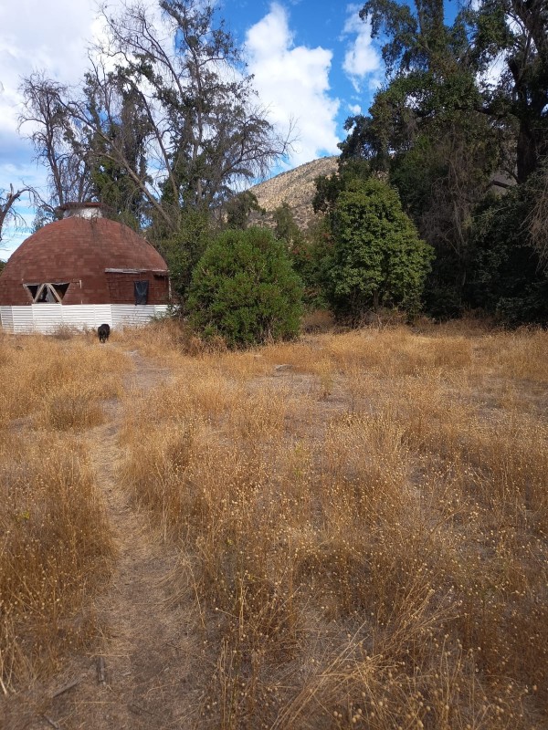 Parcela Con 5100M2 en Venta- Curacaví