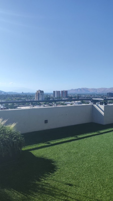 Venta-Dpto 1D1B en Recoleta!!