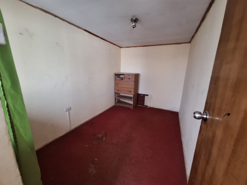 Casa Esquina 4D2B en Peñaflor | 123M2 | 2 Estacionamientos