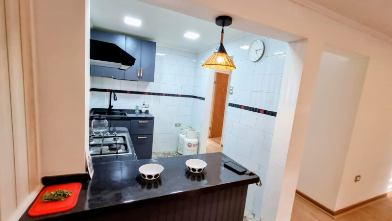 Casa Completamente Remodelada 2D1B+1E, el Bosque
