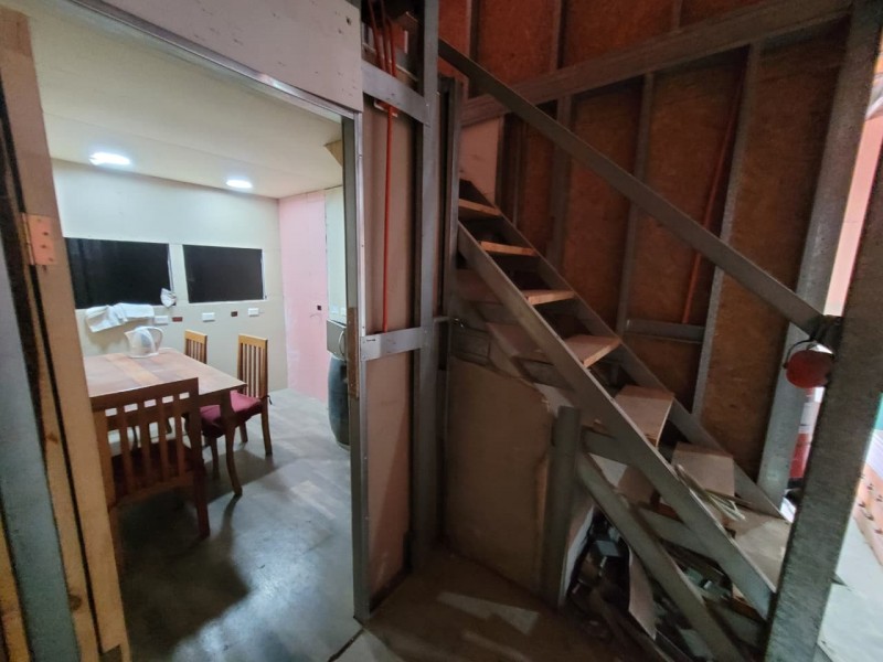 Local Comercial en Pleno Centro de Peralillo
