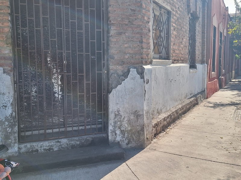 Oportunidad Propiedad en Esquina Divida en 2 Casas|5D2B|