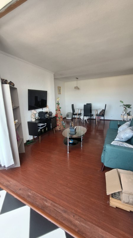 Hermoso Dpto 3D2B en Ñuñoa!!!