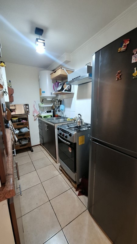 Oportunidad Acogedor Departamento en la Cisterna