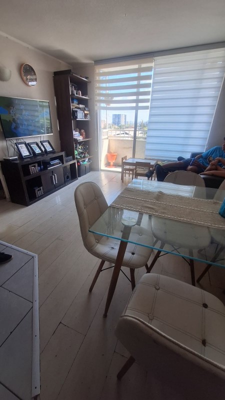Hermoso Dpto 3D1B en Venta Valor Conversable, la Cisterna