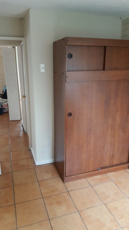 Oportunidad de Departamento en el Sector de Macul