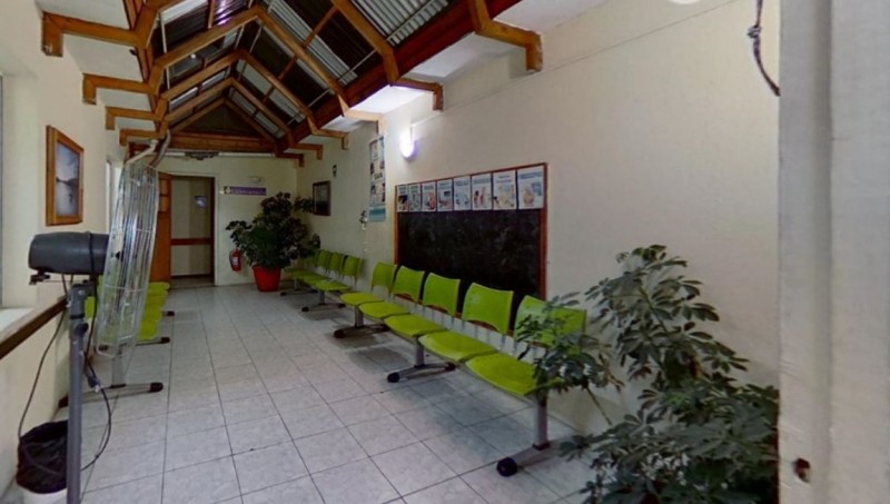 Centro Profesional Multiuso, Salud-Estetica-Cowork